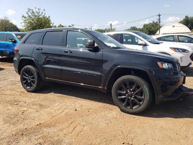 VIN 1C4RJFAGXMC633130 2021 Jeep Grand Cherokee, Laredo no.4