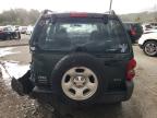 JEEP LIBERTY SP photo