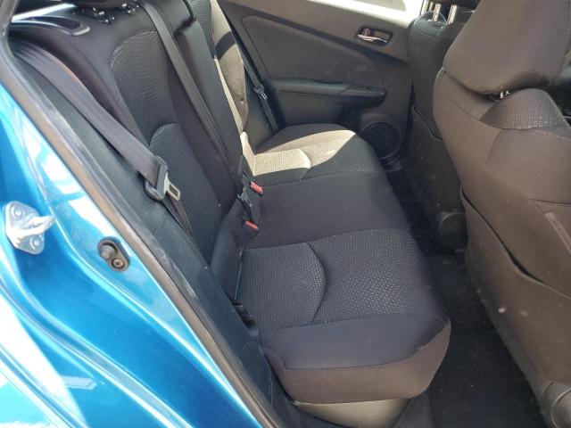 2021 TOYOTA PRIUS SPEC - JTDKAMFUXM3137734