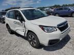 SUBARU FORESTER 2 снимка