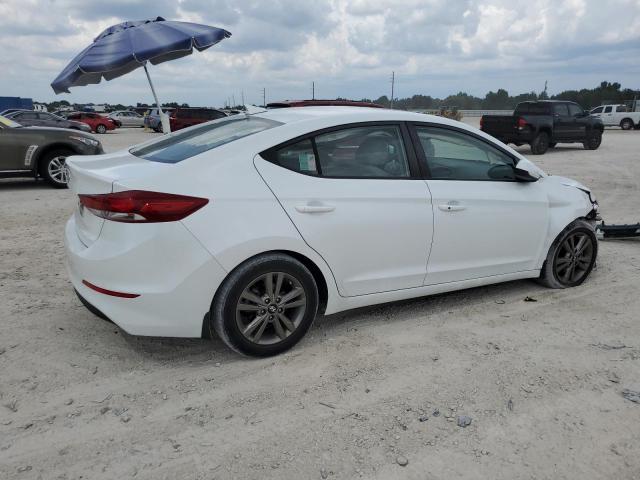 2018 HYUNDAI ELANTRA SE - 5NPD84LF9JH374256