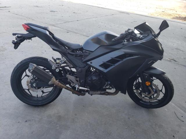 2016 KAWASAKI EX300 B - JKAEX8B19GDA25176