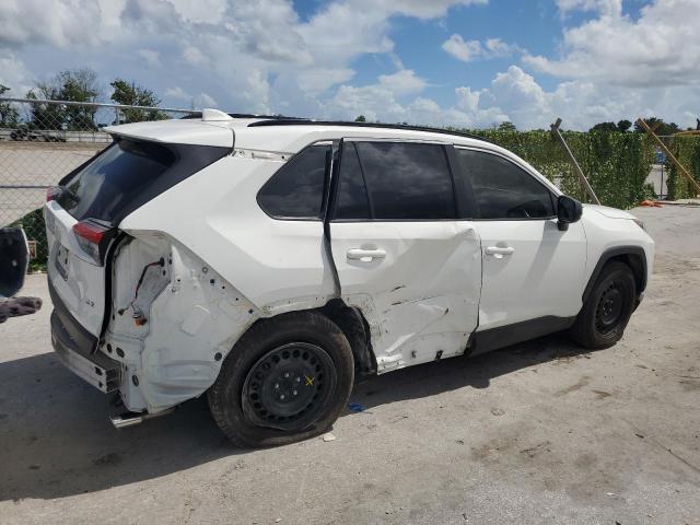 2019 TOYOTA RAV4 LE - JTMH1RFV7KD501230
