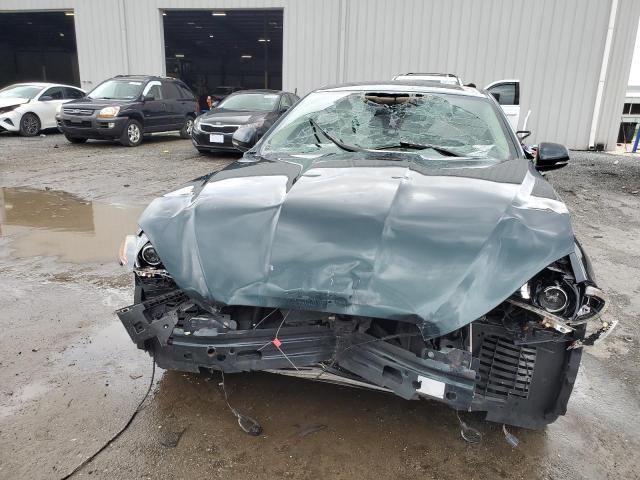 2015 JAGUAR XF 2.0T PR SAJWA0FS9FPU60694