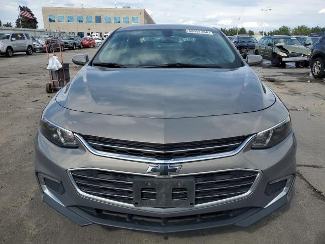 2017 CHEVROLET MALIBU LT - 1G1ZE5ST7HF291613
