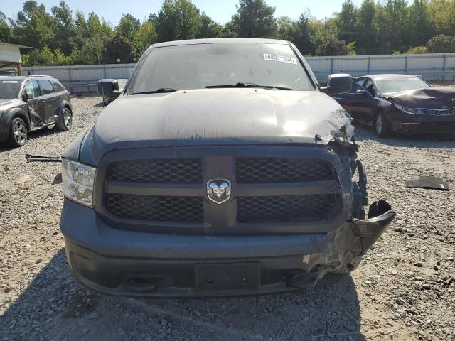 2018 RAM 1500 ST - 1C6RR7KG6JS318833