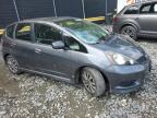 HONDA FIT SPORT photo