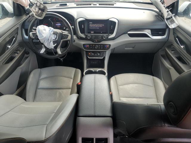 2020 GMC TERRAIN SL - 3GKALVEX4LL276160