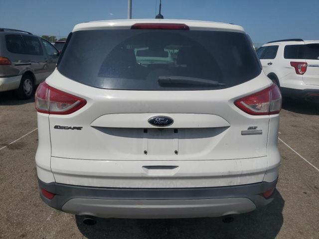 VIN 1FMCU0GX8GUA82661 2016 Ford Escape, SE no.6