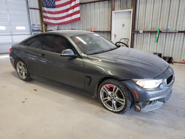 2016 BMW 435 XI WBA3R5C56GK373868