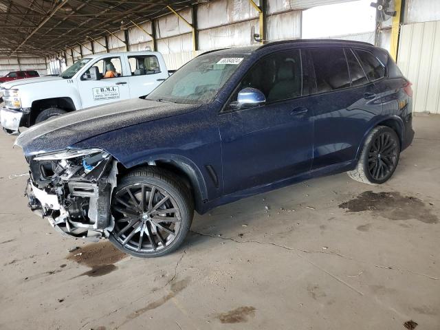 VIN 5UXCR6C03M9H24320 2021 BMW X5, Xdrive40I no.1