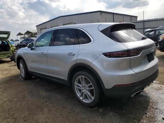 VIN WP1AA2AY5KDA06503 2019 Porsche Cayenne no.2