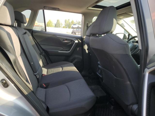 2021 TOYOTA RAV4 XLE - 2T3RWRFV0MW106009