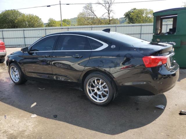 2018 CHEVROLET IMPALA LT - 2G1105S35J9152316