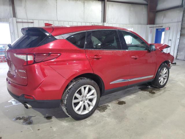 2019 ACURA RDX - 5J8TC2H33KL031227