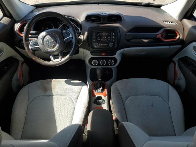 2015 JEEP RENEGADE L - ZACCJABT2FPB40660