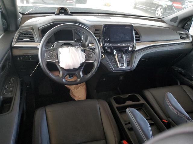 2023 HONDA ODYSSEY SP 5FNRL6H70PB048791