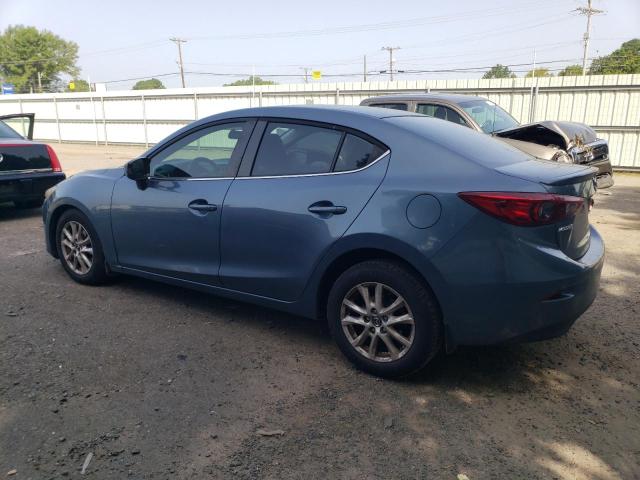 VIN JM1BM1V73E1150341 2014 Mazda 3, Touring no.2