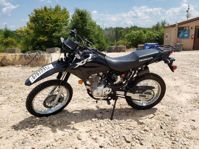 2023 HONDA XR150L E 3H1KD1314PD007205