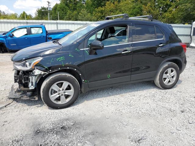 2019 CHEVROLET TRAX 1LT - KL7CJPSB5KB791728