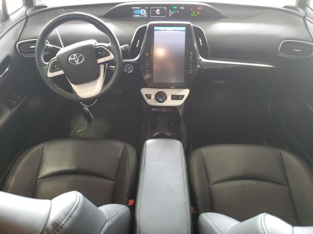 2018 TOYOTA PRIUS - JTDKARFUXJ3068164