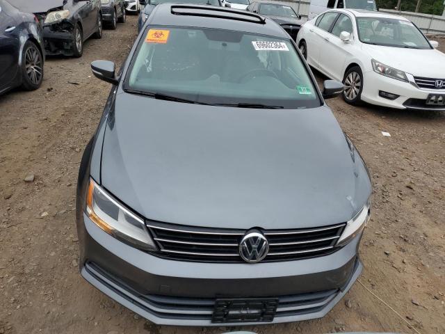 2015 VOLKSWAGEN JETTA SE 3VWD17AJ5FM233339  69602364