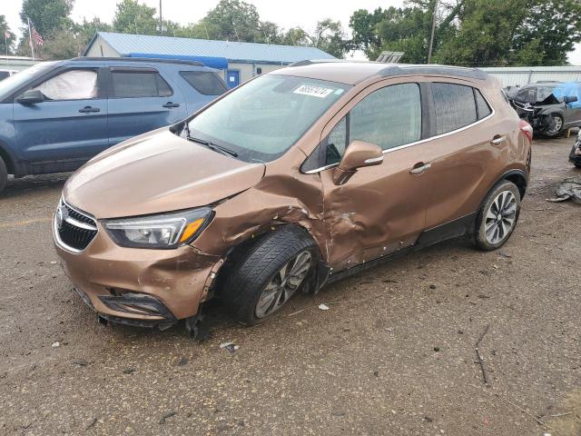 VIN KL4CJBSB1HB060416 2017 Buick Encore, Preferred Ii no.1