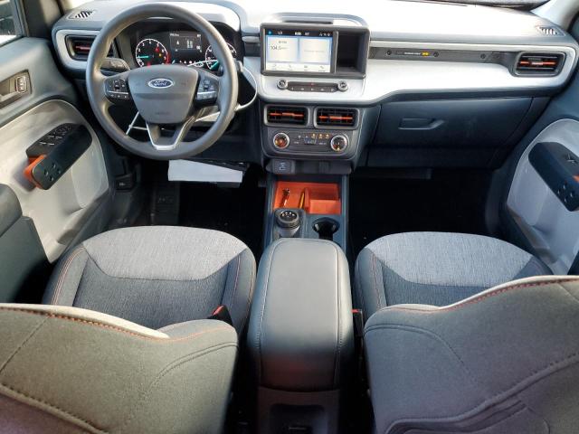 2022 FORD MAVERICK X - 3FTTW8F90NRB14832