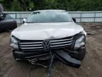 VOLKSWAGEN PASSAT SE photo