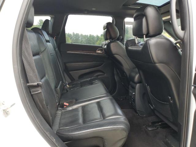 2018 JEEP GRAND CHER - 1C4RJFBG9JC104701