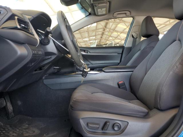 2019 TOYOTA CAMRY L - 4T1B11HK0KU251867