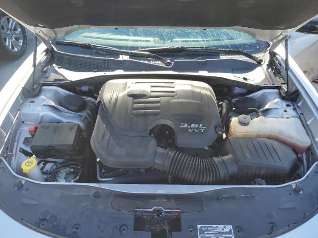 2023 DODGE CHARGER SX - 2C3CDXBGXPH516834