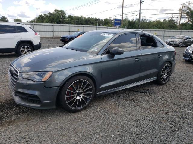 2015 AUDI S3 PREMIUM - WAUBFGFF0F1053034