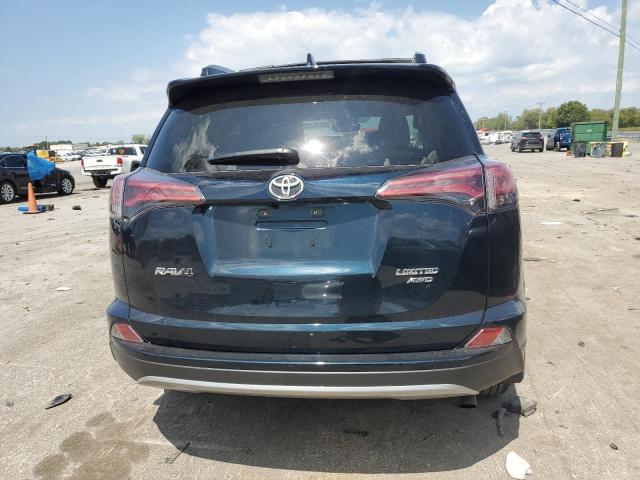 VIN JTMDFREV5JJ257479 2018 Toyota RAV4, Limited no.6