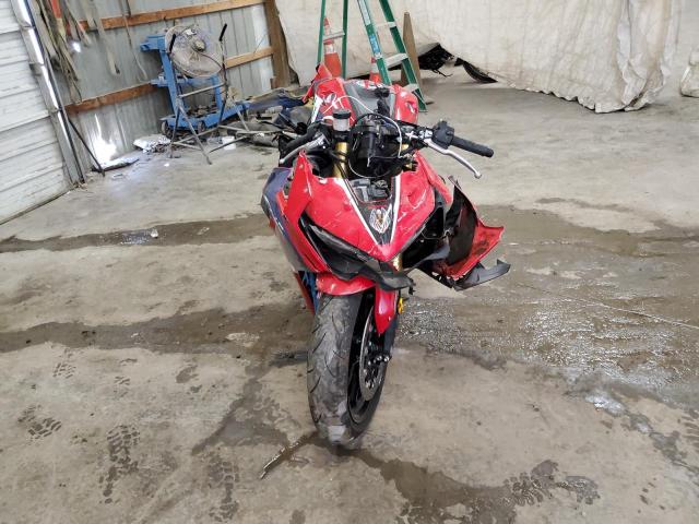 2022 HONDA CBR1000 RR JH2SC7713NK500177
