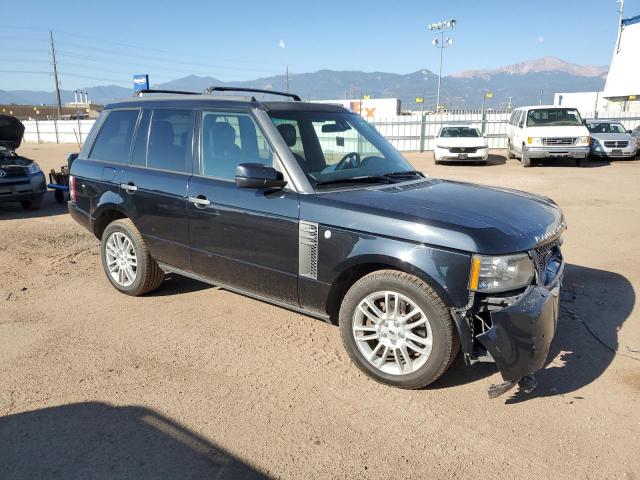 2011 LAND ROVER RANGE ROVE SALME1D43BA358267  69713844