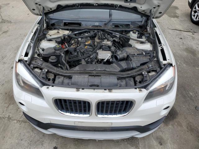 2015 BMW X1 XDRIVE2 - WBAVL1C51FVY38878