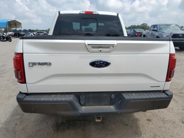 2015 FORD F150 SUPER - 1FTEW1CF5FFA49999