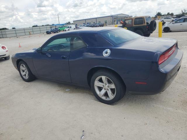 VIN 2C3CDYAG1EH233887 2014 Dodge Challenger, Sxt no.2