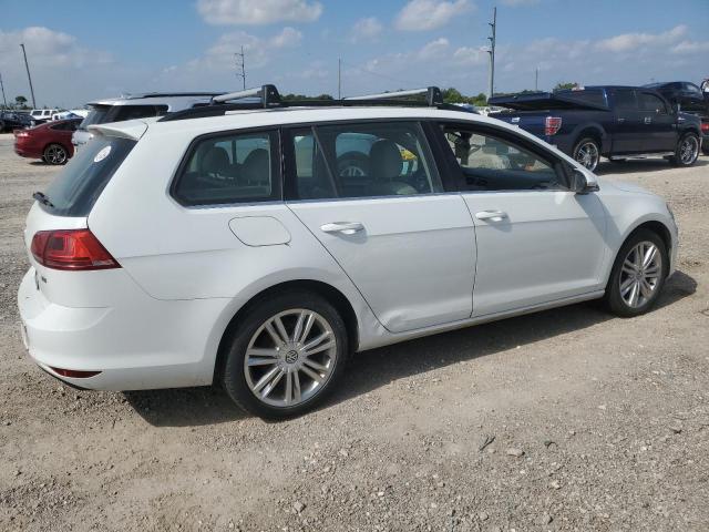 2015 VOLKSWAGEN GOLF SPORT - 3VWFA7AU3FM508449