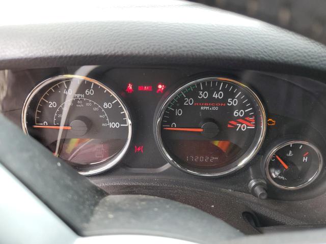 2017 JEEP WRANGLER U - 1C4BJWFG7HL557799