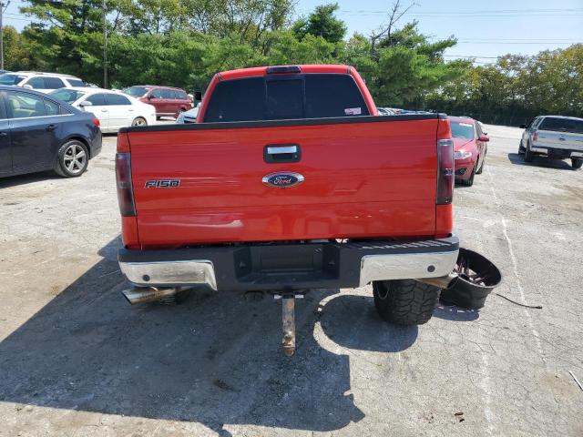 VIN 1FTFX1EF3EFA37072 2014 Ford F-150, Super Cab no.6