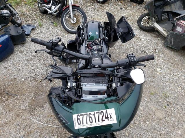 2021 HARLEY-DAVIDSON FLTRXS - 1HD1KTP13MB649430