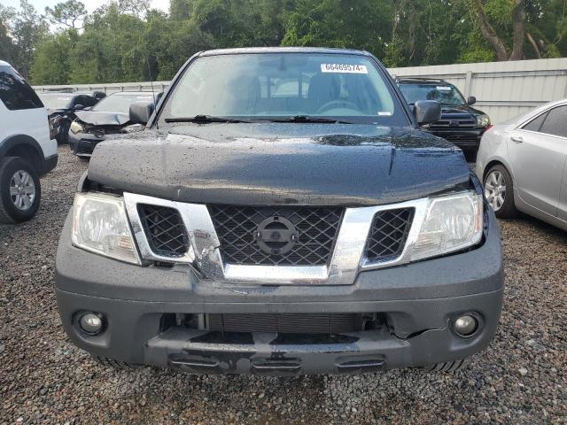 2020 NISSAN FRONTIER S 1N6ED0EA2LN710968  66469574