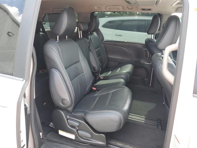2015 TOYOTA SIENNA SPO - 5TDXK3DC9FS538524
