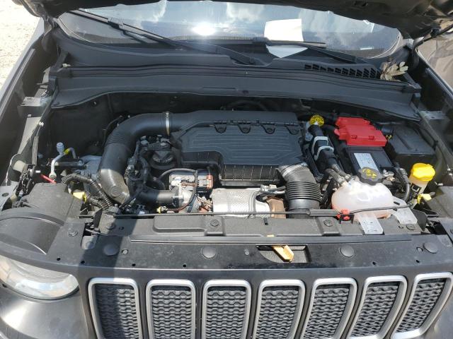 2022 JEEP RENEGADE L - ZACNJDB1XNPN83286