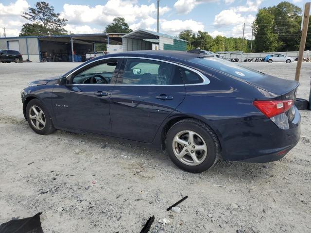 2017 CHEVROLET MALIBU LS - 1G1ZB5ST1HF240990