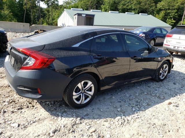 2017 HONDA CIVIC LX - 19XFC2F58HE213166