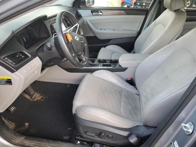 2015 HYUNDAI SONATA SPO - 5NPE34AFXFH089921
