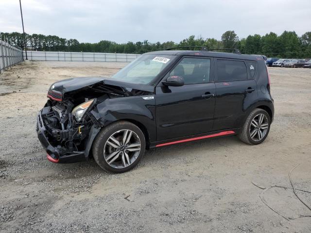 2015 KIA SOUL + - KNDJP3A52F7774357